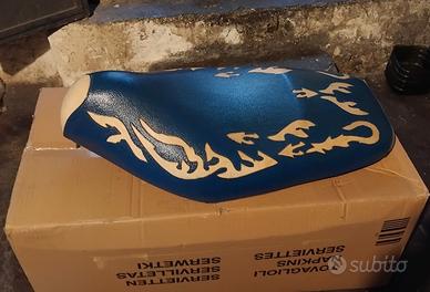 Sella runner modello vecchio