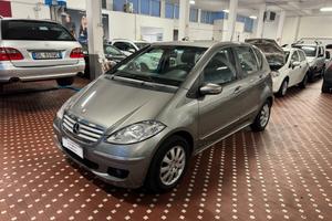 Mercedes-benz A 150 Elegance - UNICO PROPRIETARIO
