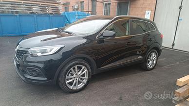 Renault Kadjar 2019 1.3 tce Sport Edition 140cv