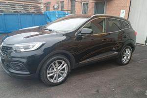 Renault Kadjar 2019 1.3 tce Sport Edition 140cv