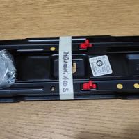 supporto tv led oled a parete Meliconi S400 PLUS