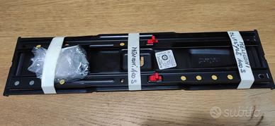 supporto tv led oled a parete Meliconi S400 PLUS