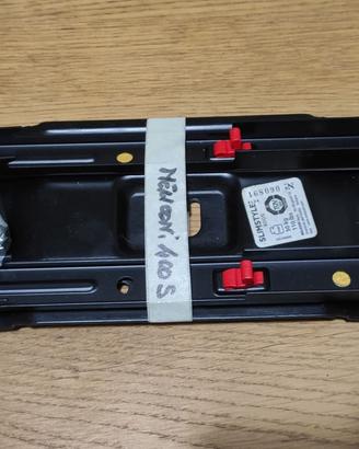supporto tv led oled a parete Meliconi S400 PLUS