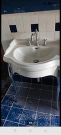 Lavabo retrò Kerasan  L 73