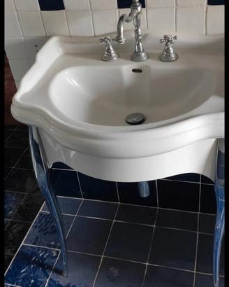 Lavabo retrò Kerasan  L 73