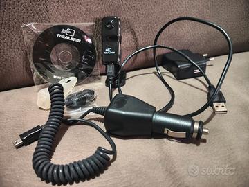 Dash cam