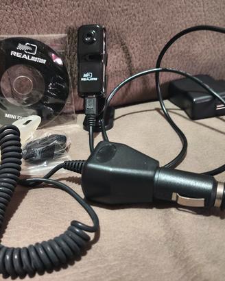 Dash cam