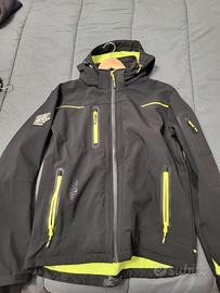 Giubbotti e smanicati