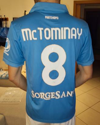 Maglia Napoli 2026/27  M