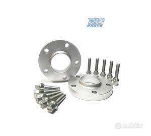 DISTANZIALI PER SKODA