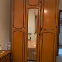 Camera letto in reg.