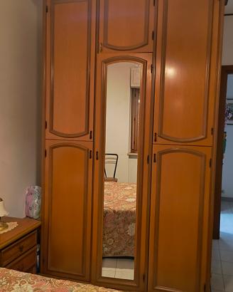 Camera letto in reg.