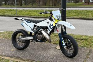 Husqvarna tc 125 2021