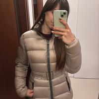 Piumino colmar