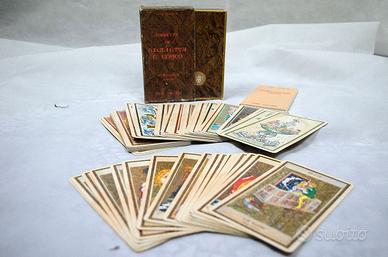 Shakespeare Tarot
