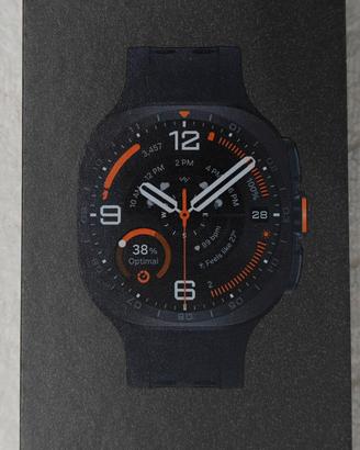 Samsung Galaxy Watch Ultra 2 Titanium Gray 