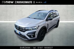 Dacia Jogger 1.0 tce Extreme UP Gpl 100cv