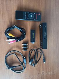 EZCAP AV RECORDER