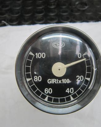 Contagiri Originale Cev MV 350 Ø 60 mm