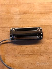 Pickup Rickenbacker Toaster