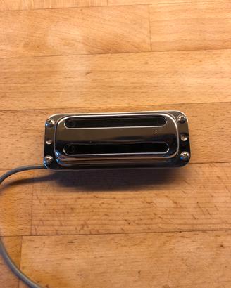 Pickup Rickenbacker Toaster