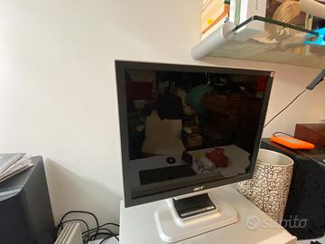 Monitor Acer modello Al1951