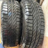 PNEUMATICI SEMINUOVI   205 - 65 - 16