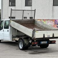 Ford Transit Ribltabile
