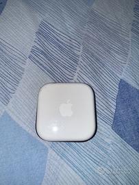 Cuffie Apple con filo