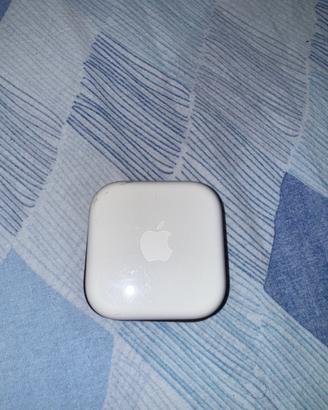 Cuffie Apple con filo