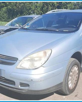 Ricambi Usati CITROEN C5 I SW 2003