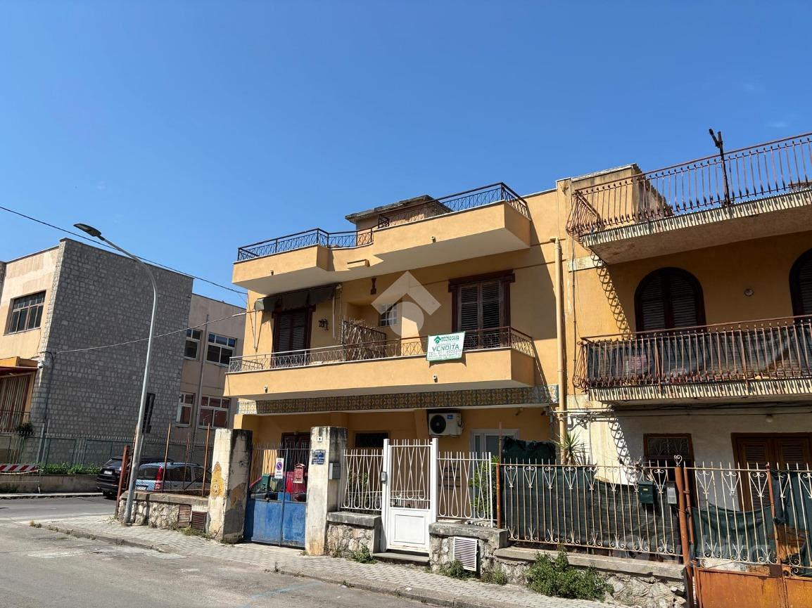 Appartamento – Capaci, Palermo - Vista 2
