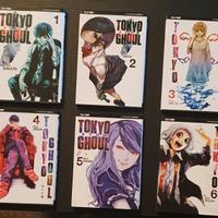 Lotto Manga