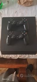 Play station 4
