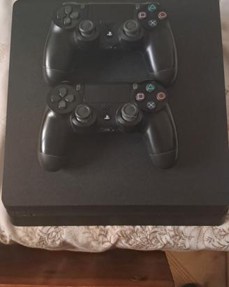 Play station 4