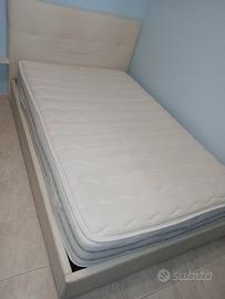 Letto una piazza e mezzo 