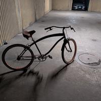 Bicicletta modello California