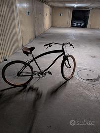 Bicicletta modello California