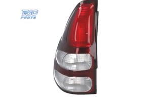 FANALE SINISTRO TOYOTA LAND CRUISER FJ120 03-08