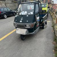 Piaggio Ape 50