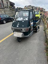 Piaggio Ape 50