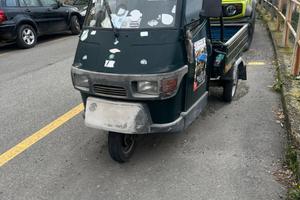 Piaggio Ape 50