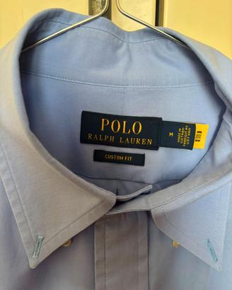 Camicia uomo