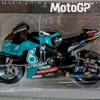 Yamaha M1 Petronas Valentino Rossi
