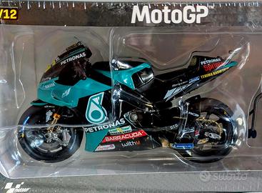 Yamaha M1 Petronas Valentino Rossi