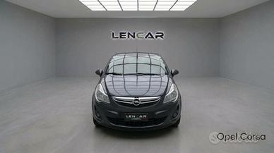 Opel Corsa 1.2 3 porte Elective