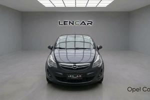Opel Corsa 1.2 3 porte Elective