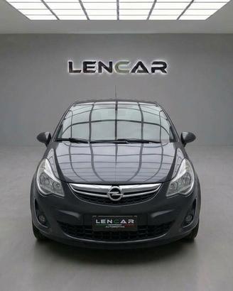 Opel Corsa 1.2 3 porte Elective