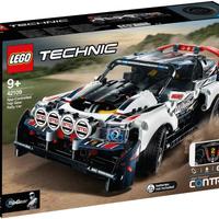 Lego technic top gear nuovo