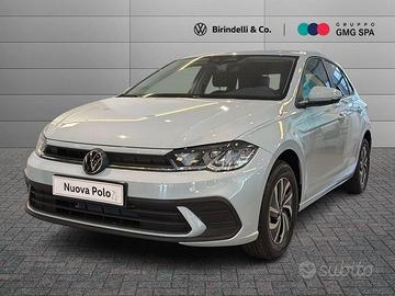 Volkswagen Polo Nuova Young 1.0 59 kW (80 CV)...